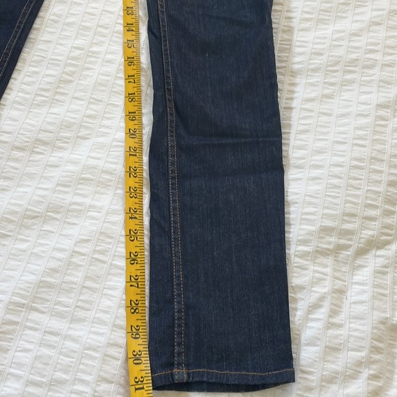 NWOT Hudson Collin Skinny Jeans 26 - Picture 12 of 12